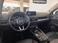 usata Mazda CX-5 CX-5II 2017 2.0 Homura 2wd 165cv auto my21