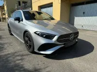 Nuova Mercedes A180 AMG Line Premium 116 CV (85 kW) 2026 Berlina