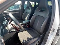 Usata Cupra Formentor 150 CV (110 kW) 2023 Bianco SUV