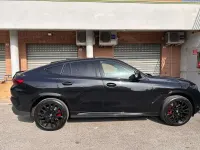 Usata BMW X6 M Sport 298 CV (219 kW) 2025 SUV