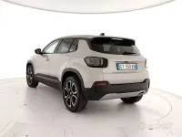 Usata Jeep Avenger Summit 101 CV (74 kW) 2025 Beige SUV