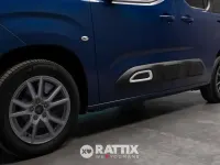 Usata Citroën Berlingo Live 131 CV (96 kW) 2020 Blu Monovolume
