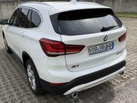 Usata BMW X1 Advantage 150 CV (110 kW) 2021 SUV