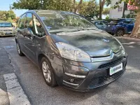 Usata Citroën C4 Picasso Business Class 112 CV (82 kW) 2012 Grigio Monovolume