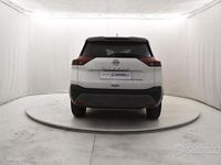 Usata Nissan X-Trail N-Connecta 158 CV (116 kW) 2023 Bianco SUV