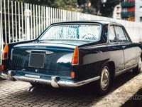 Usata Lancia Flaminia 119 CV (87 kW) 1960 Blu/azzurro Coupé