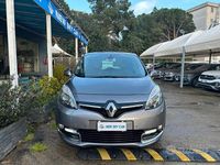 Usata Renault Scénic III XMOD 110 CV (80 kW) 2013 Grigio Monovolume