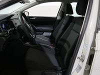 Usata VW Polo 95 CV (69 kW) 2022 Grigio Utilitaria