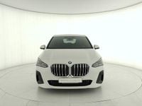 Usata BMW 218 Active Tourer Comfort Edition 150 CV (110 kW) 2024 Bianco Monovolume