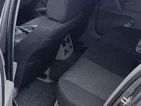 Usata BMW 520 163 CV (119 kW) 2006 Verde Berlina