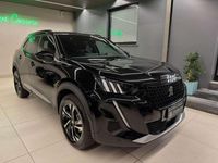 Usata Peugeot 2008 GT 131 CV (96 kW) 2023 Nero SUV