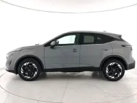 Usata Nissan Qashqai N-Connecta 158 CV (116 kW) 2025 Ceramic grey SUV