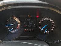 Usata Ford S-MAX S 2017 Bianco Monovolume