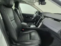 Usata Land Rover Discovery 5 SE 163 CV (119 kW) 2023 Bianco SUV