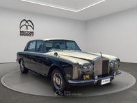 Usata Rolls Royce Silver Shadow 200 CV (147 kW) 1976 Gray Berlina