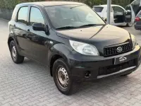 Usata Daihatsu Terios SHO 104 CV (76 kW) 2011 Nero SUV