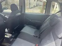 Usata Fiat Idea 90 CV (66 kW) 2007 Grigio Monovolume