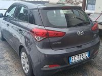 Usata Hyundai i20 Classic 73 CV (53 kW) 2016 Utilitaria