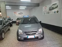 Usata Suzuki Ignis 94 CV (69 kW) 2005 Grigio Utilitaria