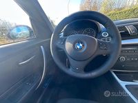 Usata BMW 1M M Sport 2010 Bianco Coupé