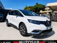 Usata Renault Espace 160 CV (117 kW) 2020 Bianco Monovolume
