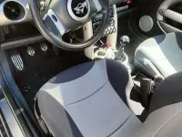 Usata Mini Cooper S 170 CV (125 kW) 2005 Utilitaria