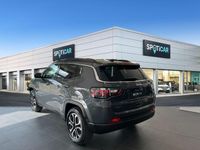 usata Jeep Compass Business Plus 1.3 Turbo T4 PHEV 4xe