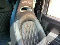 Usata Abarth 595 Turismo 165 CV (121 kW) 2021 Grigio