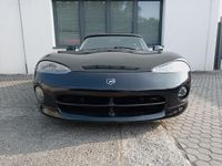 Usata Dodge Viper 405 CV (297 kW) 1995 Nero Cabrio