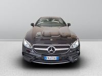 usata Mercedes CLA220 Classesse E - C238 Coupe - E Coupe 220 d Premium 4matic