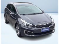 usata Kia Ceed Ceed / cee'dCEED SW 1.6 CRDI BUSINESS 110CV