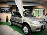 usata Fiat Panda 4x4 1.2 Climbing, GPL