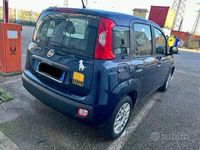 usata Fiat Panda Panda1.2 Easy easypower Gpl 69cv my19