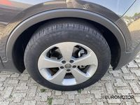 Usata Opel Mokka 140 CV (102 kW) 2016 Grigio SUV