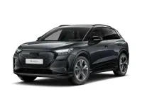 Nuova Audi Q4 e-tron S-Line 210 kW (286 CV) 2026 Grigio SUV