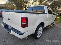 Usata Ford F-150 Limited 305 CV (224 kW) 2009 Pick-up