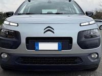 Brugt Citroën C4 82 HK (60 kW) 2016 Grå Sedan