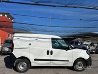 Usata Fiat Doblò Easy 95 CV (69 kW) 2021 Other Monovolume