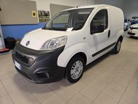 Usata Fiat Fiorino 80 CV (58 kW) 2019 Bianco Monovolume