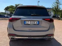 Usata Mercedes GLE350 Advanced Plus 197 CV (144 kW) 2025 Grigio SUV