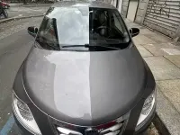 Usata Lancia Ypsilon Silver 80 CV (58 kW) 2014 Grigio Utilitaria