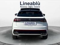 Usata VW Taigo R-line 110 CV (80 kW) 2023 Bianco SUV