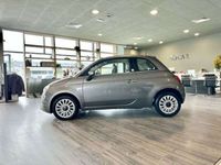 usata Fiat 500 1.3 Multijet 95 CV Mirror