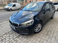 Usata BMW 216 Advantage 116 CV (85 kW) 2019 Nero Station wagon