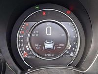 Usata Abarth 595C 140 CV (102 kW) 2017 Grigio Cabrio