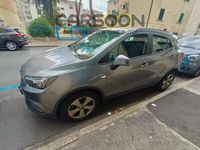 usata Opel Mokka X MOKKA X GPL1.4 Turbo GPL Tech 140CV 4x2