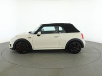 Usata Mini John Cooper Works 230 CV (169 kW) 2017 Beige Utilitaria