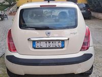 Usata Lancia Ypsilon 2004 Utilitaria