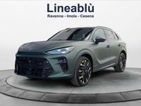 Nuova Cupra Terramar 204 CV (150 kW) 2026 Verde SUV