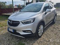 Usata Opel Mokka X Ultimate 136 CV (100 kW) 2019 Grigio SUV